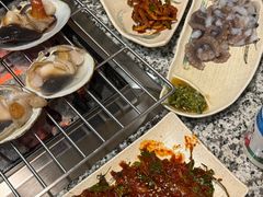-震海贝烤贝·民俗特色店(延吉总店)