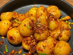 -清水亭湖北菜(大屯DT51店)