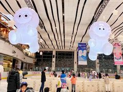 -冰纷万象滑冰场(沈阳万象城店)