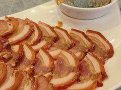 -何适山庄 ·可团建(水长城P2停车场店)