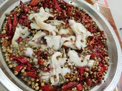 -天天沸腾(东港路店)