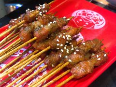 -老表记广西宵夜螺蛳鸭脚煲(西大店)