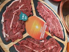 -乔先生涮肉·鲜活牛羊肉火锅(塘沽店)