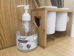 -米村拌饭(欧亚万豪店)