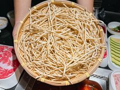 -川西坝子火锅(清江东路3.0直营店)