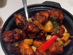 -鹿港小镇(金虹桥国际中心店)