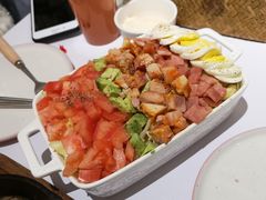 -秀儿家の小确幸融合西餐厅(万达店)