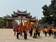 -莆田湄洲妈祖祖庙