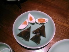 -粗茶淡饭·隐庐私厨(东亭店)