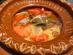 -沿江海南菜·文昌鸡祖师爷(大东海店)