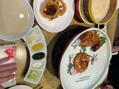 -京味斋·北京烤鸭(北京南站洋桥店)
