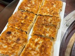 惠丰肉饼-惠丰涮肉馆|炭火铜锅·手工水饺(德宝新园店)