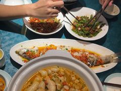-呷湘厨·鱼汤捞饭(国家会展中心店)