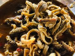 -柳沟豆腐宴64号院