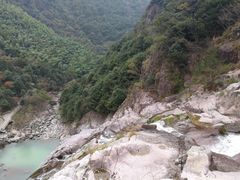 -百杖潭景区