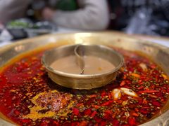 招牌牛蛙-哥老官重庆美蛙鱼头(西湖银泰十一哥店)