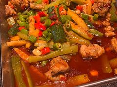 -渝蛙馆(九霄梦天地店)