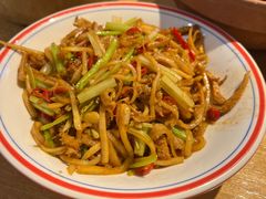 -威哥的菜·地道长沙菜(雨花亭店)