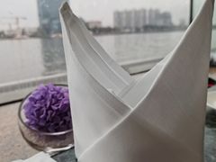 -白天鹅宾馆·流浮阁咖啡厅