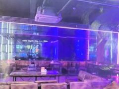 -关你鬼室大型密室逃脱(佛山创意园店)