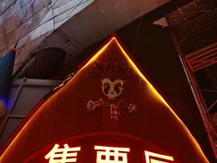 -重庆国际马戏城