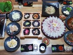 -西归浦每天偶来市场