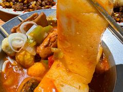 -哼蟹二将·烤肉酱蟹(合生汇店)