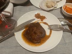 -Social 秀西餐厅-长沙瑞吉酒店(运达店)
