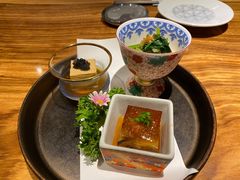 -江户前寿司(好运街店)