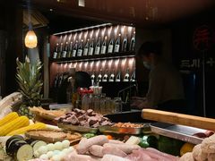 -三川·十酒Izakaya(南昌路店)