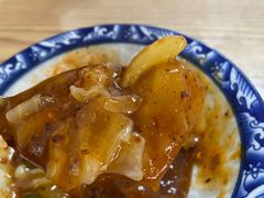 -老字号贾家肉丸糊辣汤(光明巷店)