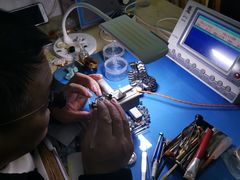 -上海牌手表名表维修中心