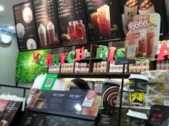 -桂桂茶(万嘉广场店)