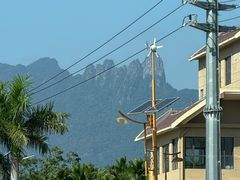 -七仙岭温泉国家森林公园