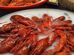 -怪怪龙虾·来自江苏盱眙(惊驾路店)