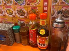 -拉面莊夢語＆中华料理八椿