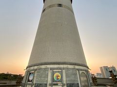 -五通灯塔公园