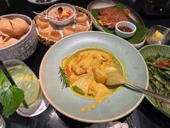 -Thai Alley泰爱里(二沙岛店)