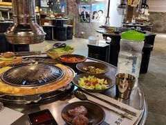 -喜来稀肉(金巴利道店)