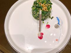 -上海人家花樣年华(中山公园店)