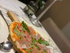 -at cafe 意大利餐厅(集美店)