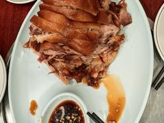 -聚首堂·特色小吃·肘子(什刹海德胜门店)