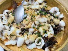 -苏记餐厅(叠南店)