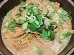 -山东国际饭店·三义和(解放路店)
