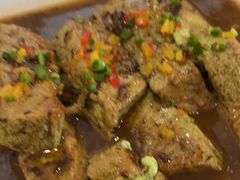 -香香海南菜餐厅