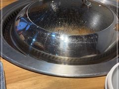 -锅老头铁锅炖•大锅蒸汽海鲜(韩乐坊店)