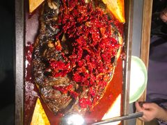 -探鱼·鲜青椒爽麻烤鱼(钟楼众汇广场店)