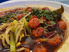 -友鹏海鲜(新宜白大道店)