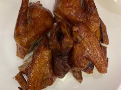 -粤小馆(天安云谷店)