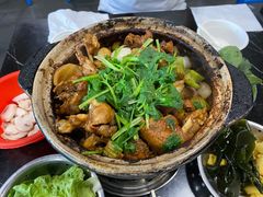 -二楼老店重庆鸡公煲(真光路店)